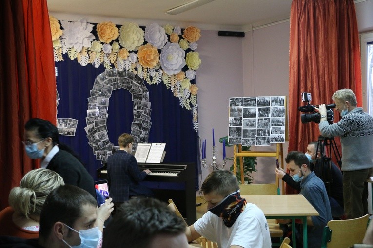 Joniec. Koncert studentów "Musicum"