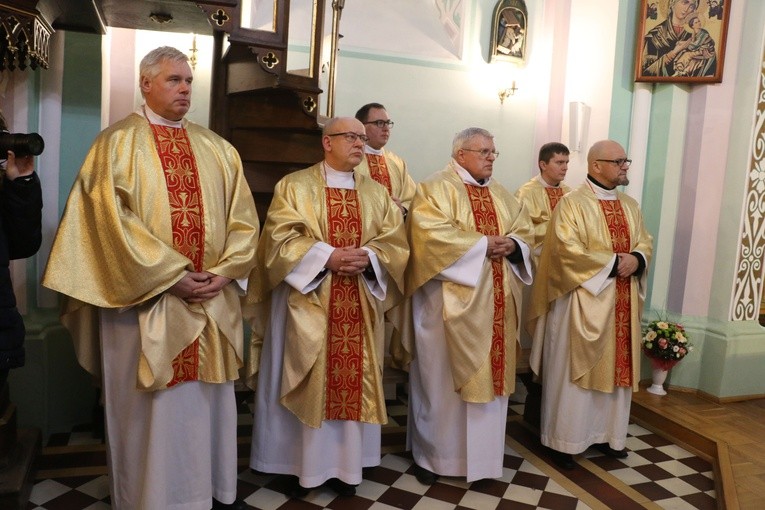25 lat KSM diecezji płockiej