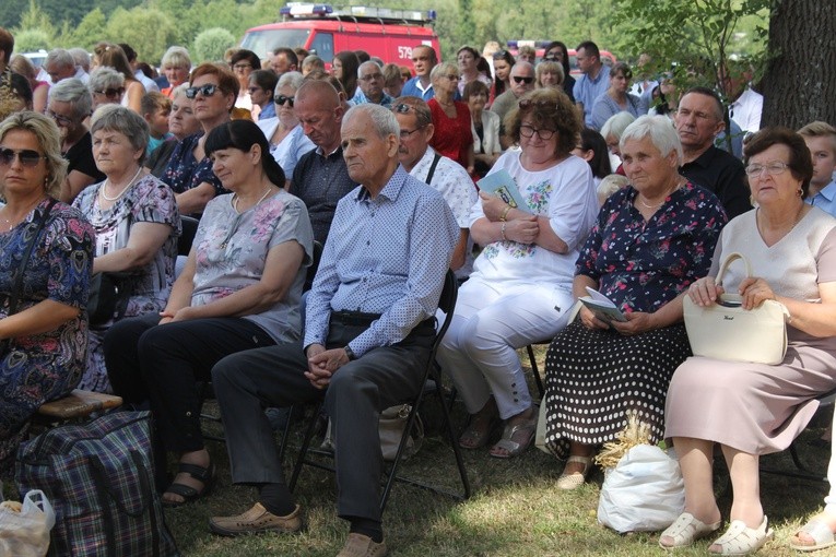 Koronacja w Smardzewie. Część III