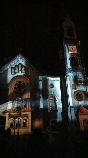 Mapping 3D w Tarnowskich Górach
