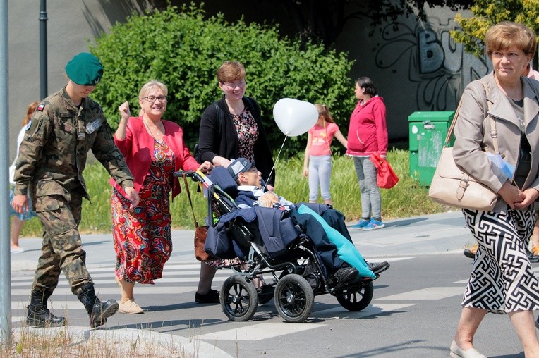 Marsz dla Życia i Rodziny