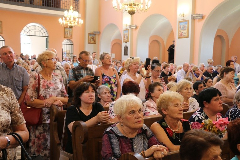 Koronacja w Smardzewie. Część II