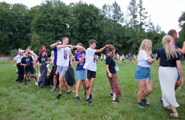 XXX EPP. Na Jasnej Górze