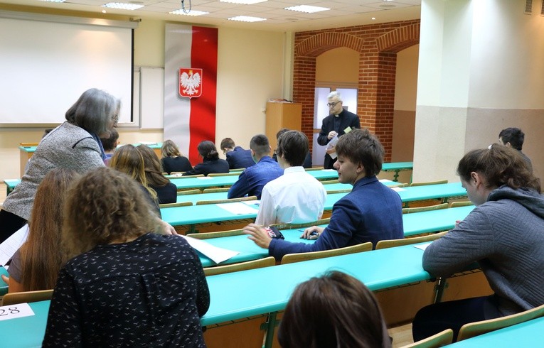 Olimpiada Teologii Katolickiej 