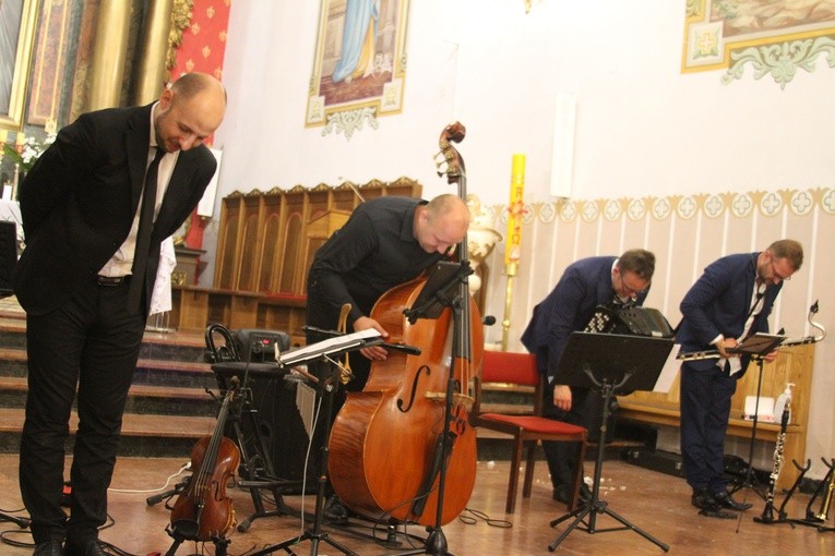 Ciechanów. Festiwal Sztuki Sakralnej. Część II