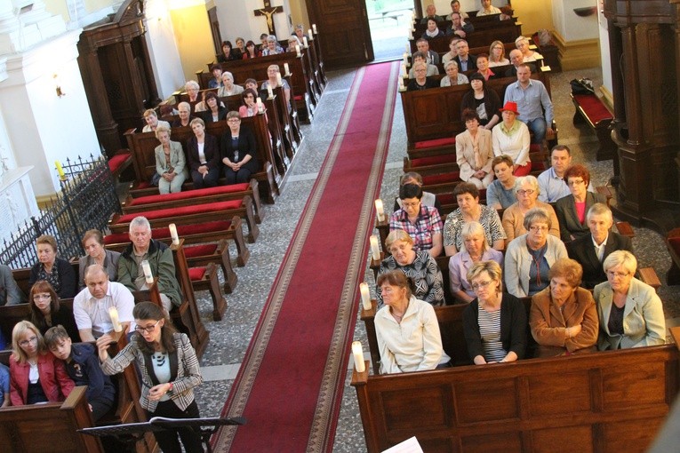 Oratorium w Opinogórze