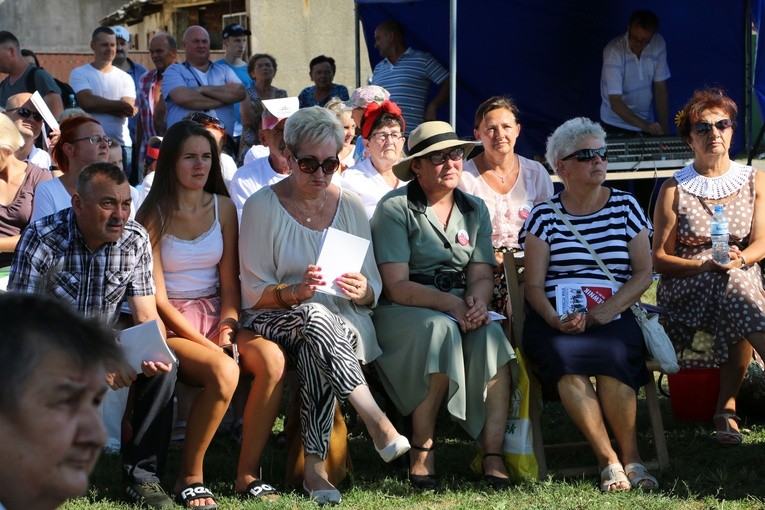 Rekonstrukcja powstania '44 w Raciążu