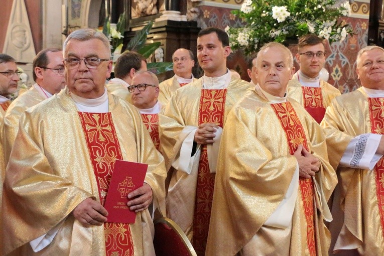 Święcenia kapłańskie