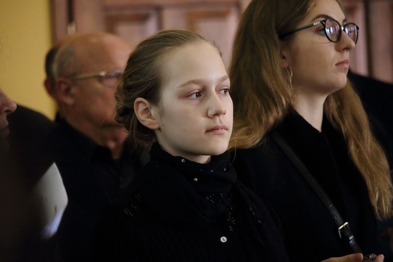 IX Warsztaty Muzyki Liturgicznej
