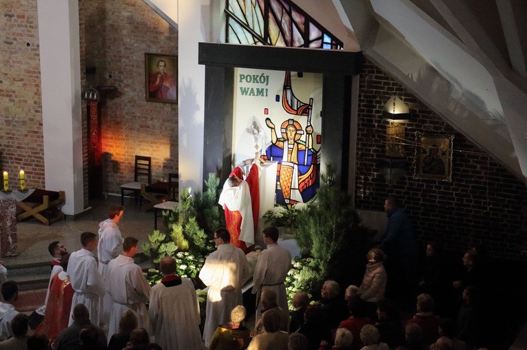 Triduum Paschalne 
