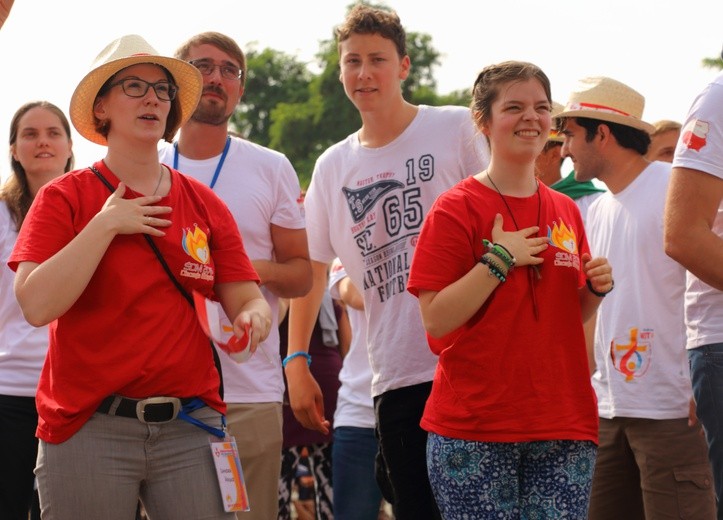 Festiwal Narodów - Elbląg