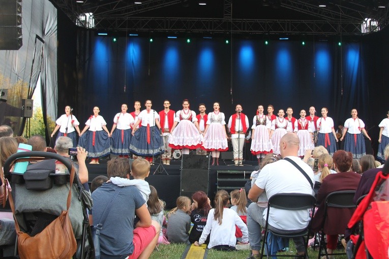 Vistula w Płocku - inauguracja