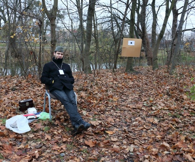 IV Gra Miejska Domowego Kościoła