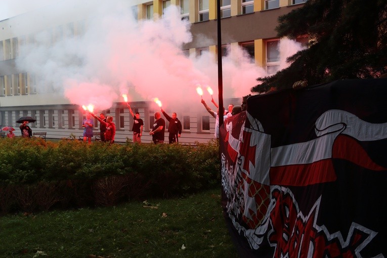 Powstanie warszawskie - 77. rocznica