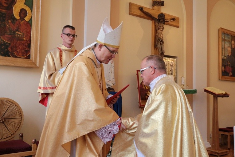 Srebrny jubileusz kapłaństwa