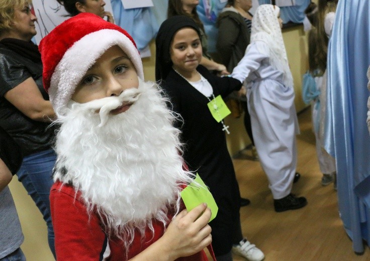 Iława - Bal Wszystkich Świętych 