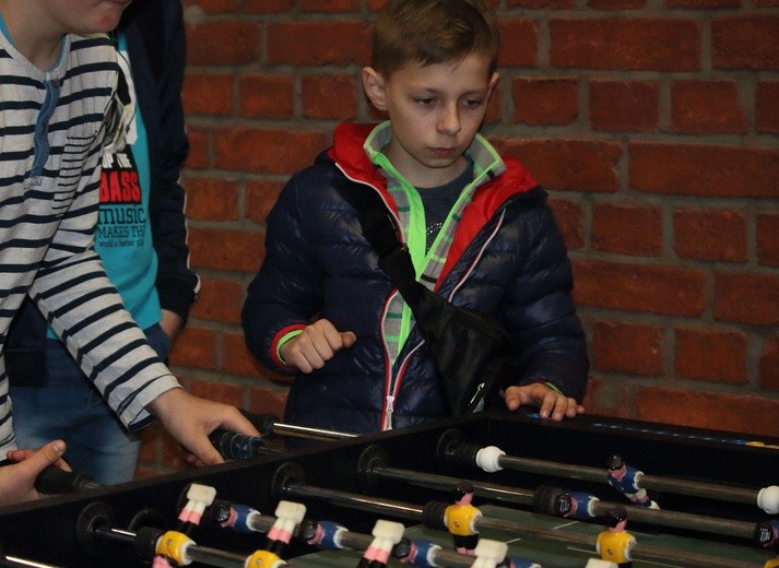 Festyn Liturgicznej Służby Ołtarza 