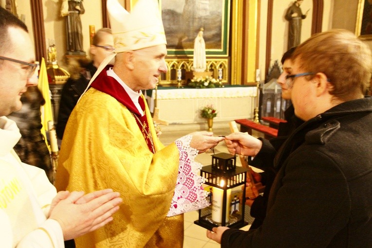 Święto patronalne KSM