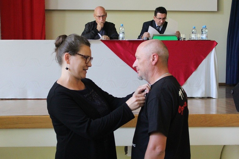 Panteon Żołnierzy Wyklętych