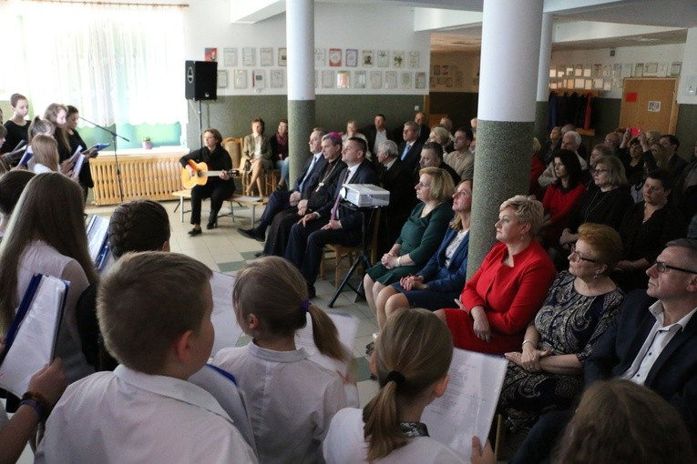 Spotkanie środowisk trzeźwościowych w Winnicy