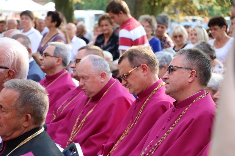 Jubileusz św. Stanisława Kostki. Część 2