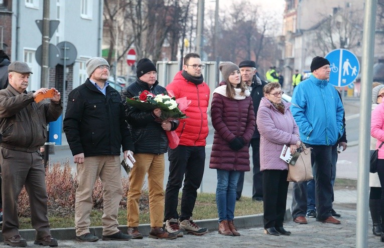 Narodowy Dzień Żołnierzy Wyklętych