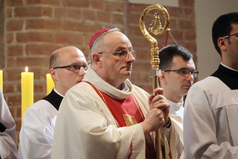 Święcenia kapłańskie