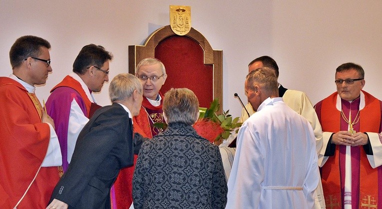 Spotkanie Odnowy w Duchu Świętym w Płońsku