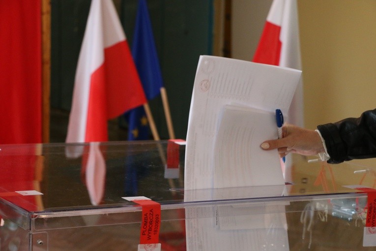 Wybory włodarzy miast na Śląsku