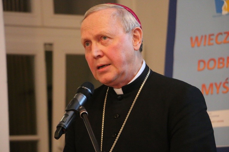 Wieczór Dobrej Myśli w Płocku
