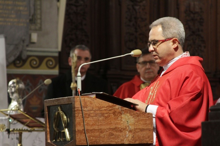 Barbórka wodniaków 2019
