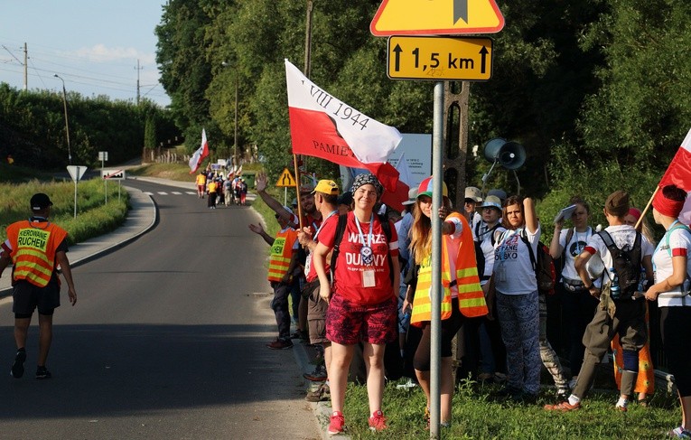 EPP - 1 sierpnia