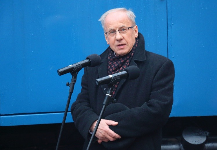 Ogólnopolski Zjazd Internowanych w Iławie