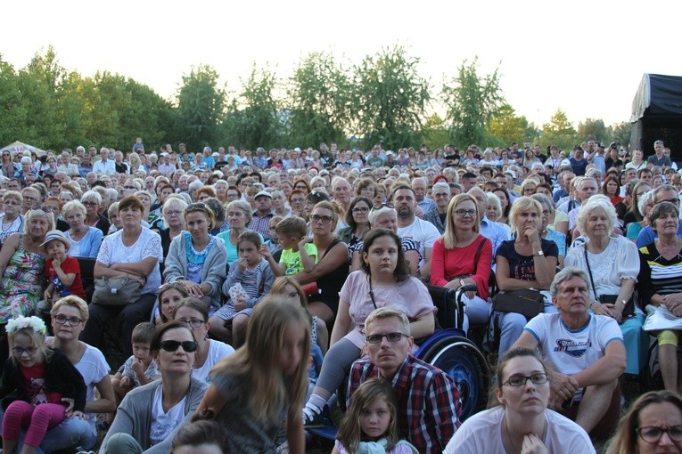 VFF 2018 - inauguracja