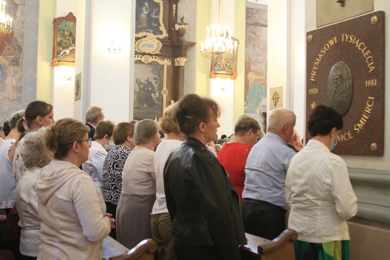Żuromin. Odpust i dożynki - cz. 2