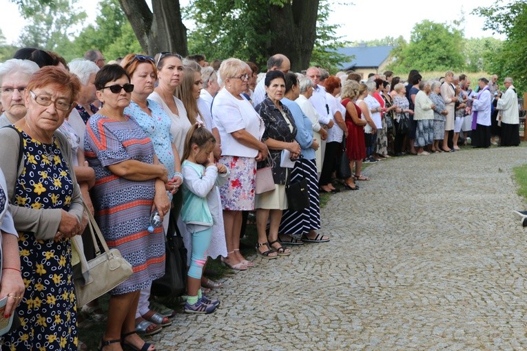Koronacja w Smardzewie. Część I