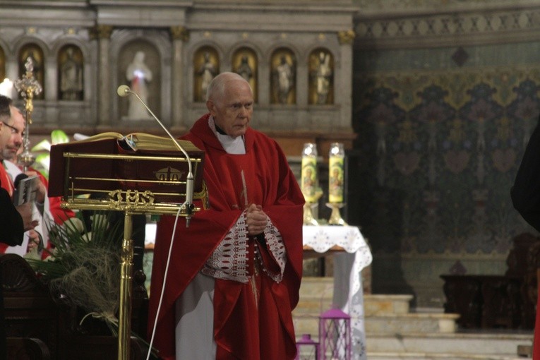 Barbórka wodniaków 2019