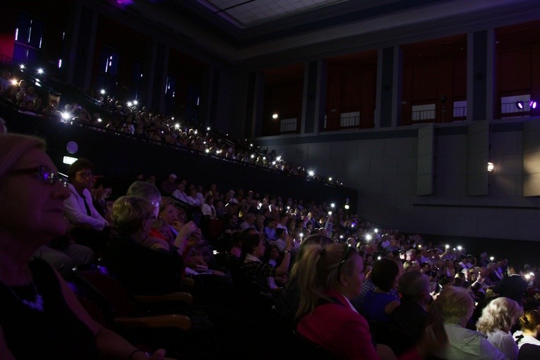 Inauguracja MŚR 2018