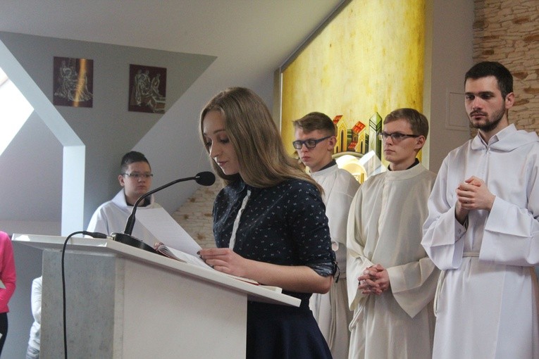 Oazowy dzień wspólnoty