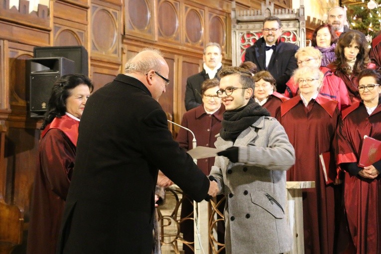 Ciechanowskie kolędowanie