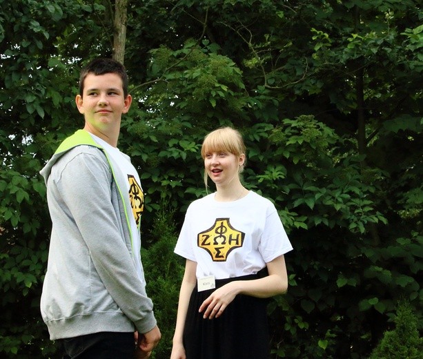 To był Dzień Wspólnoty