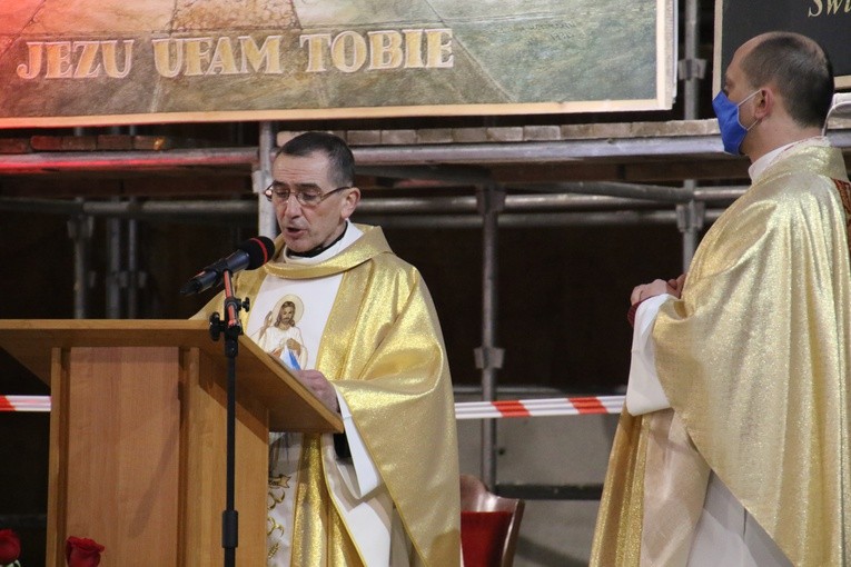 Triduum przed rocznicą objawień - cz. 2