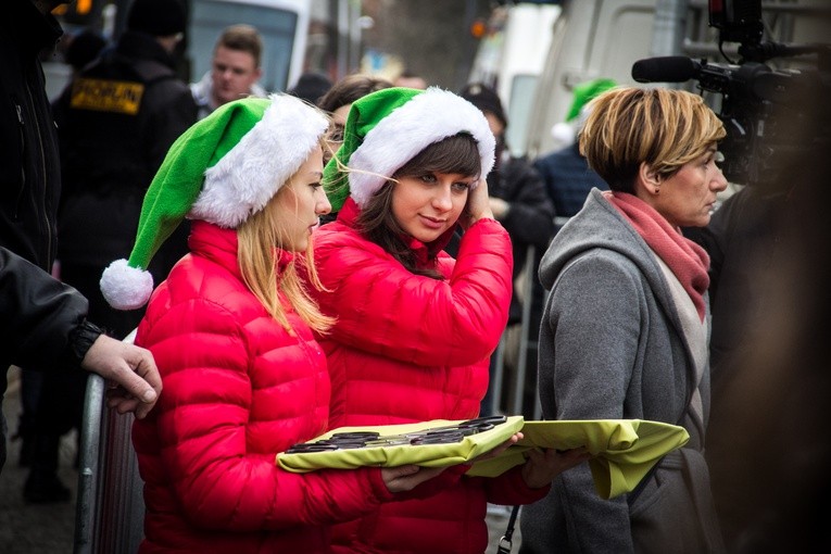 Tramwaje znowu w Olsztynie