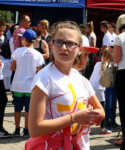 Ważne wezwanie przed ŚDM 