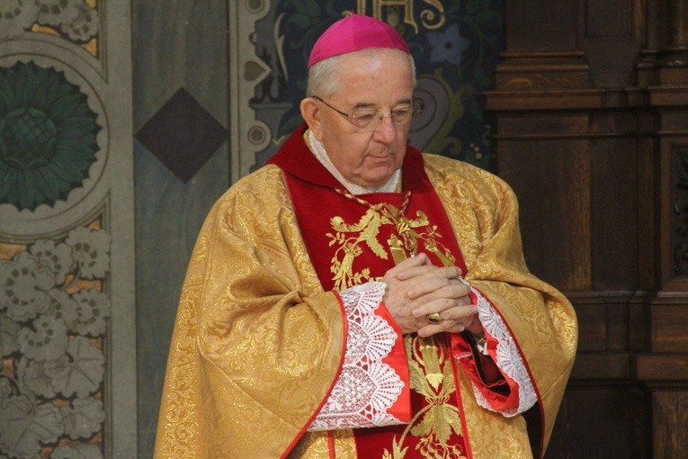 Płock. 100-lecie sióstr pasjonistek. Część II