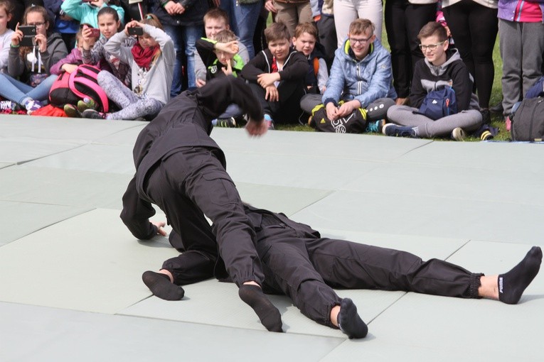 I Diecezjalna Pielgrzymka Ministrantów