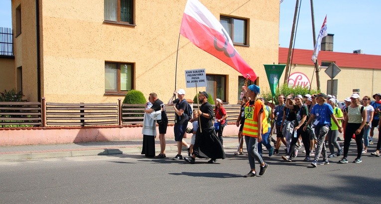 XXVII EPP. Świnice Warckie