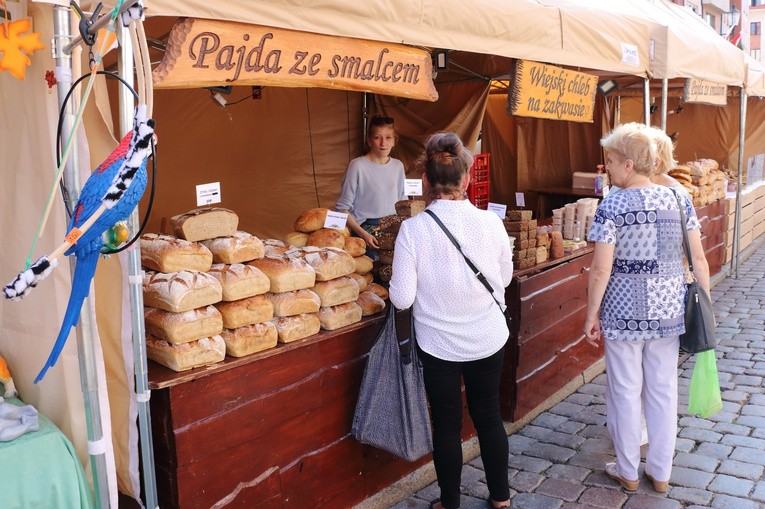 Elbląskie Święto Chleba 2019
