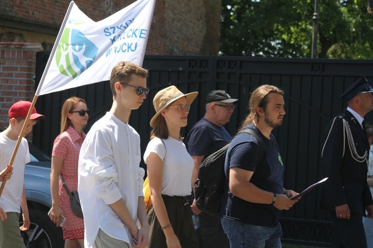 8. Płocki Marsz dla Życia i Rodziny
