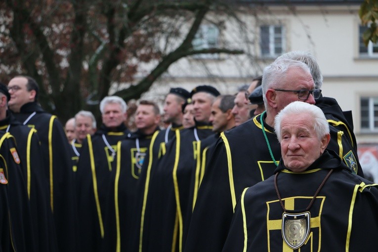 Płock. Ingres bp. Szymona Stułkowskiego. Cz. 2